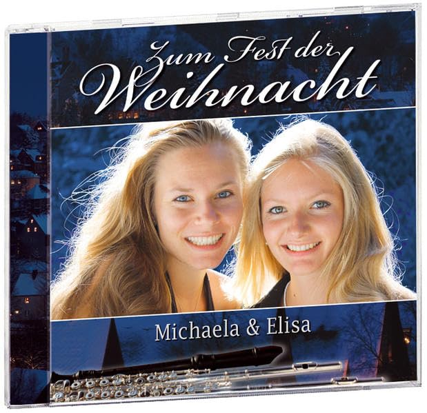 Zum Fest der Weihnacht Arts & Music