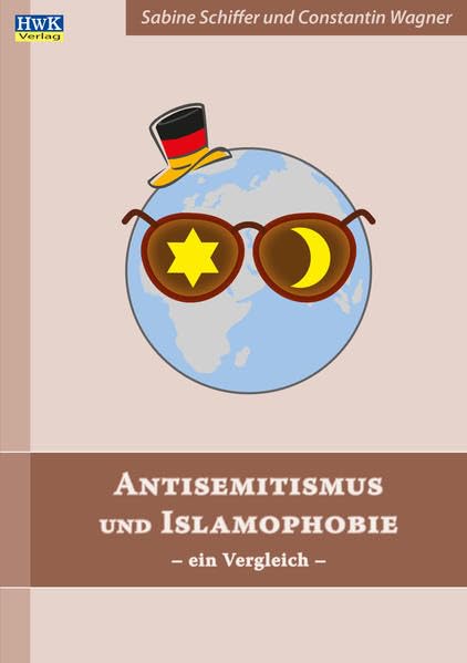Antisemitismus und Islamophobie Law
