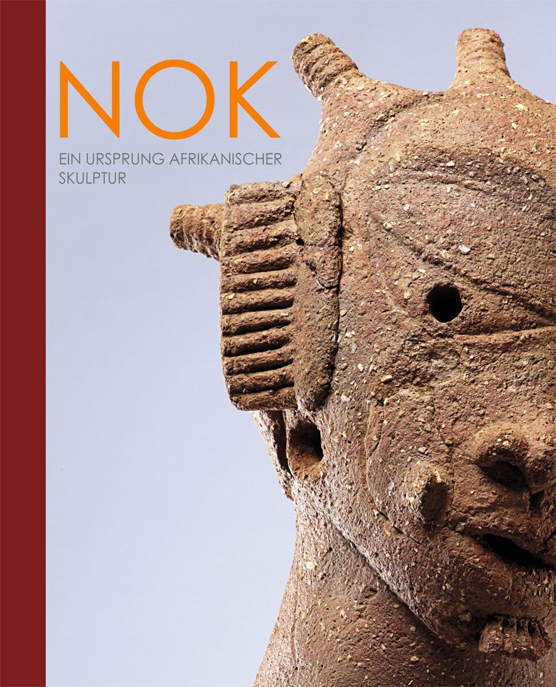 Nok: Ein Ursprung afrikanischer Skulptur Social Sciences