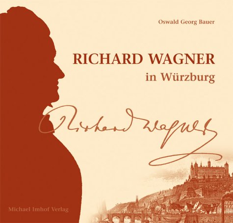Richard Wagner in Würzburg: Der Beginn einer "theatralischen Sendung" Pop culture