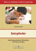 Satzglieder Education & Training