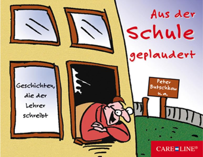 Aus der Schule geplaudert!: Geschichten, die der Lehrer schreibt Manga