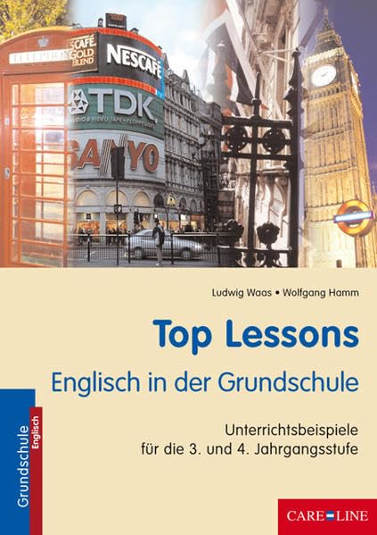 Top Lessons: Englisch in der Grundschule Foreign Languages ​​& Dictionaries