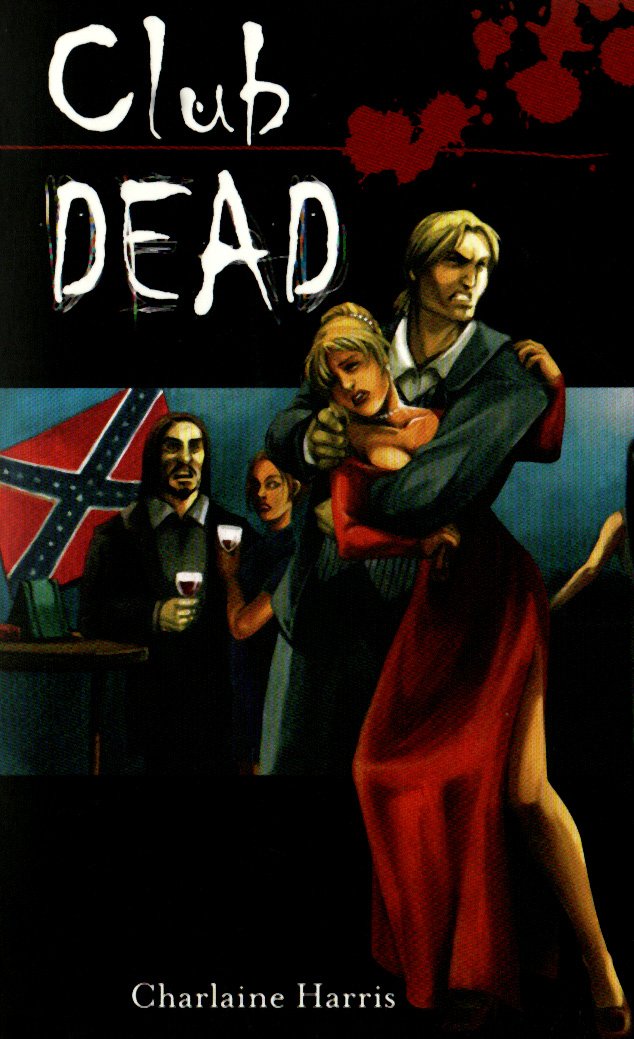 Club Dead Historical Fiction