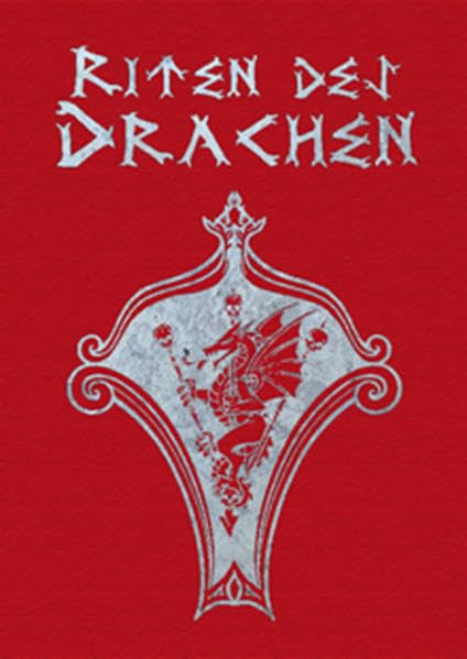 Riten des Drachen: Quellenbuch für Vampire: Requiem Leisure & Fun