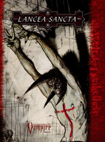 Lancea Sancta: Quellenbuch zu Vampire: Requiem: Ein Quellenbuch für Vampire, Requiem Leisure & Fun