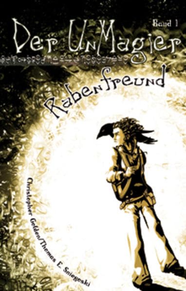 Product Image: Rabenfreund: Der Unmagier 1