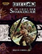 Im Griff der Smaragdklaue: Ein Abenteuer für Charaktere der 6.Stufe book
