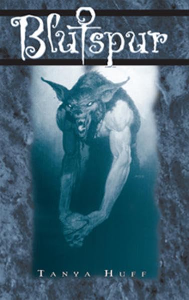 Blutspur Horror & Mystery