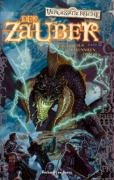 Der Zauber. Das Jahr der abtrünnigen Drachen 02. book