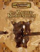 Das Zauberkompendium: Quellenbuch für D&D Leisure & Fun