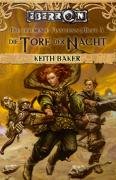 Die Tore der Nacht: Die träumende Finsternis 3 Historical Fiction