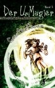 Geisterfeuer: Der Unmagier 3 Historical Fiction