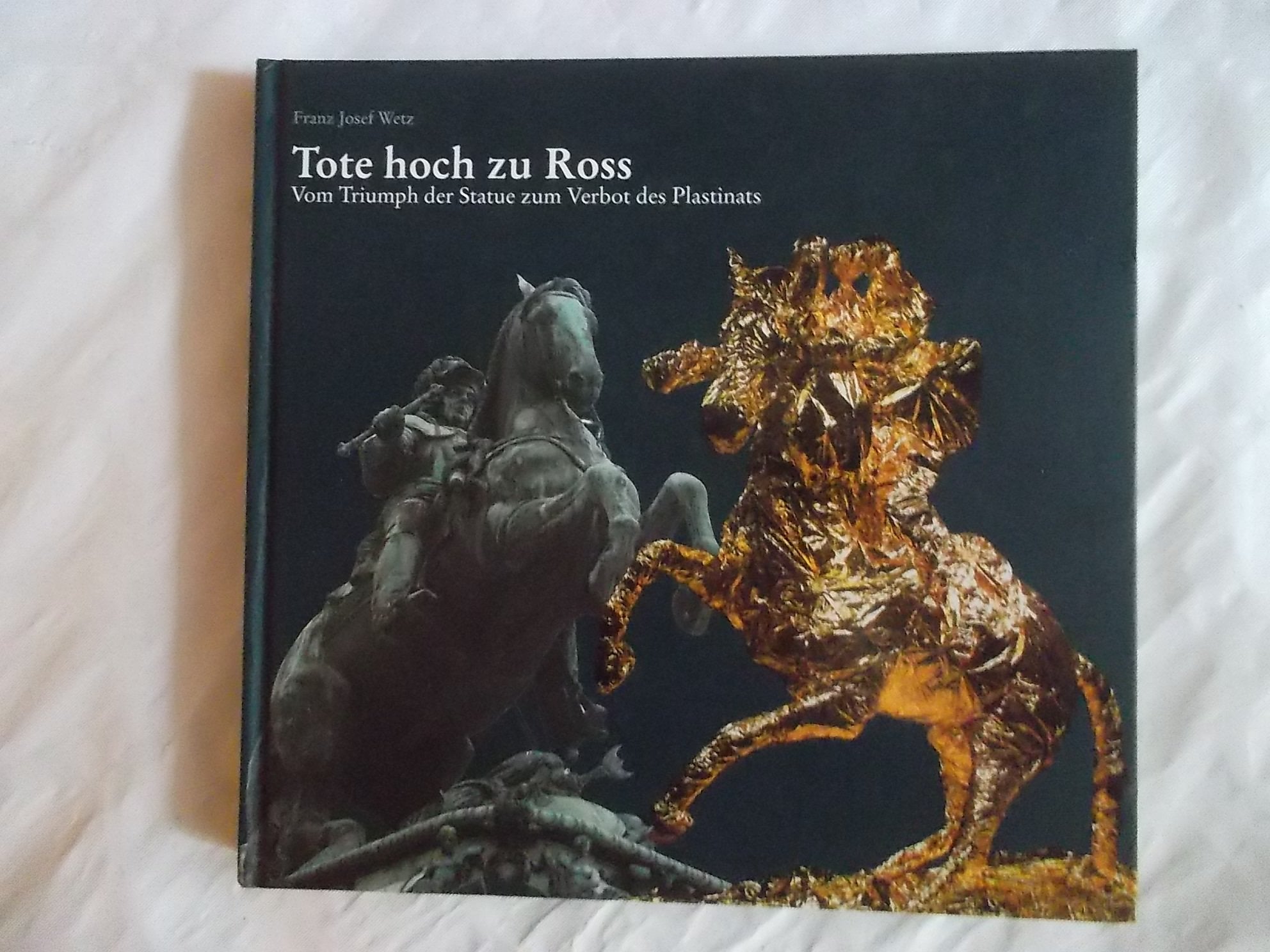 Tote hoch zu Ross (DE) Medicine
