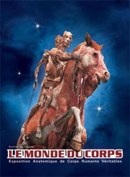 Le Monde Du Corpe book