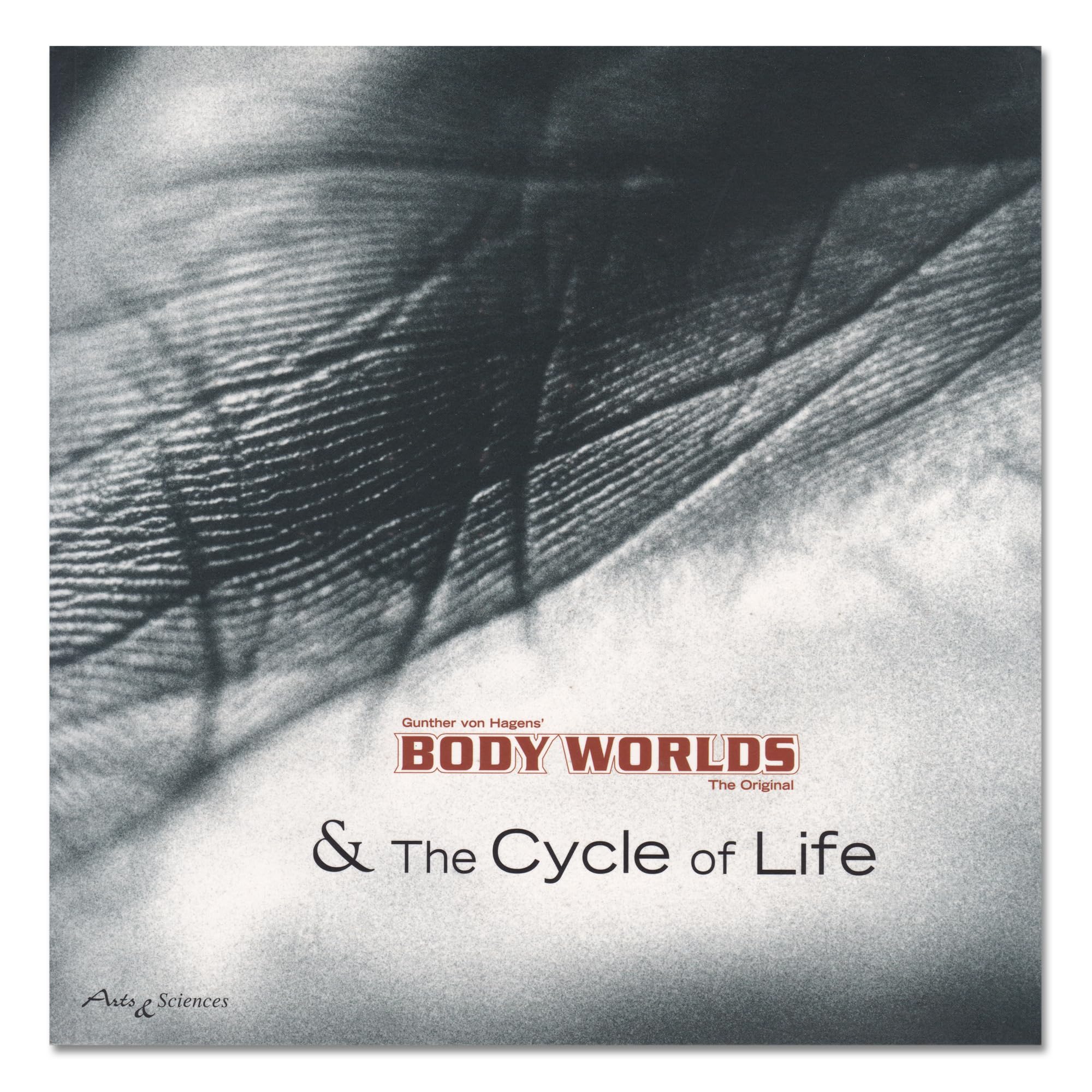 Body Worlds & The Cycle of Life Medicine