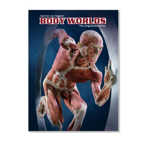 Body Worlds - The Original Exhibition Medicine