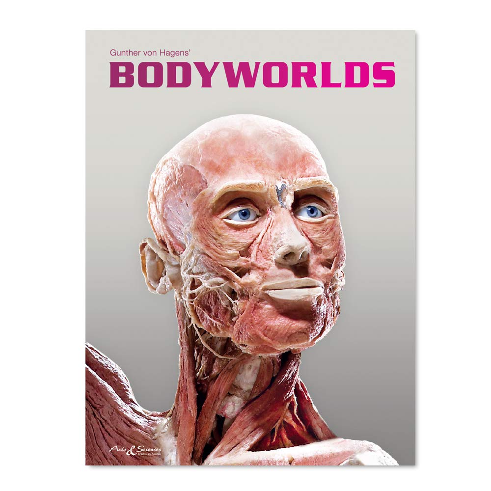 BODY WORLDS Medicine