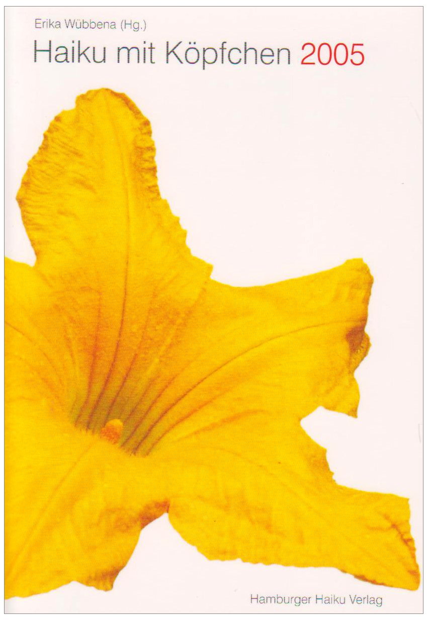 Product Image: Haiku mit Köpfchen 2005