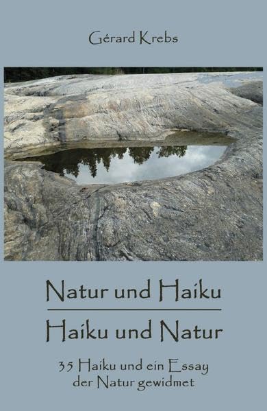 Natur und Haiku - Haiku und Natur book