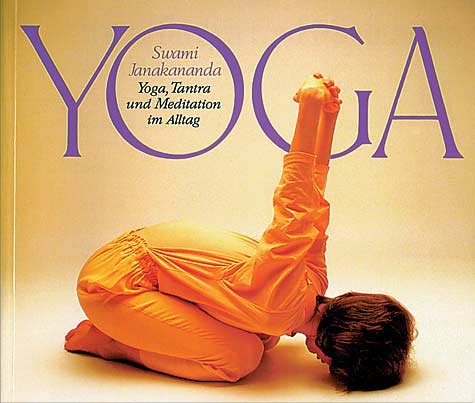 Yoga, Tantra und Meditation im Alltag Lifestyle