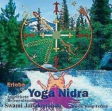 Erlebe Yoga Nidra Partnership & Love