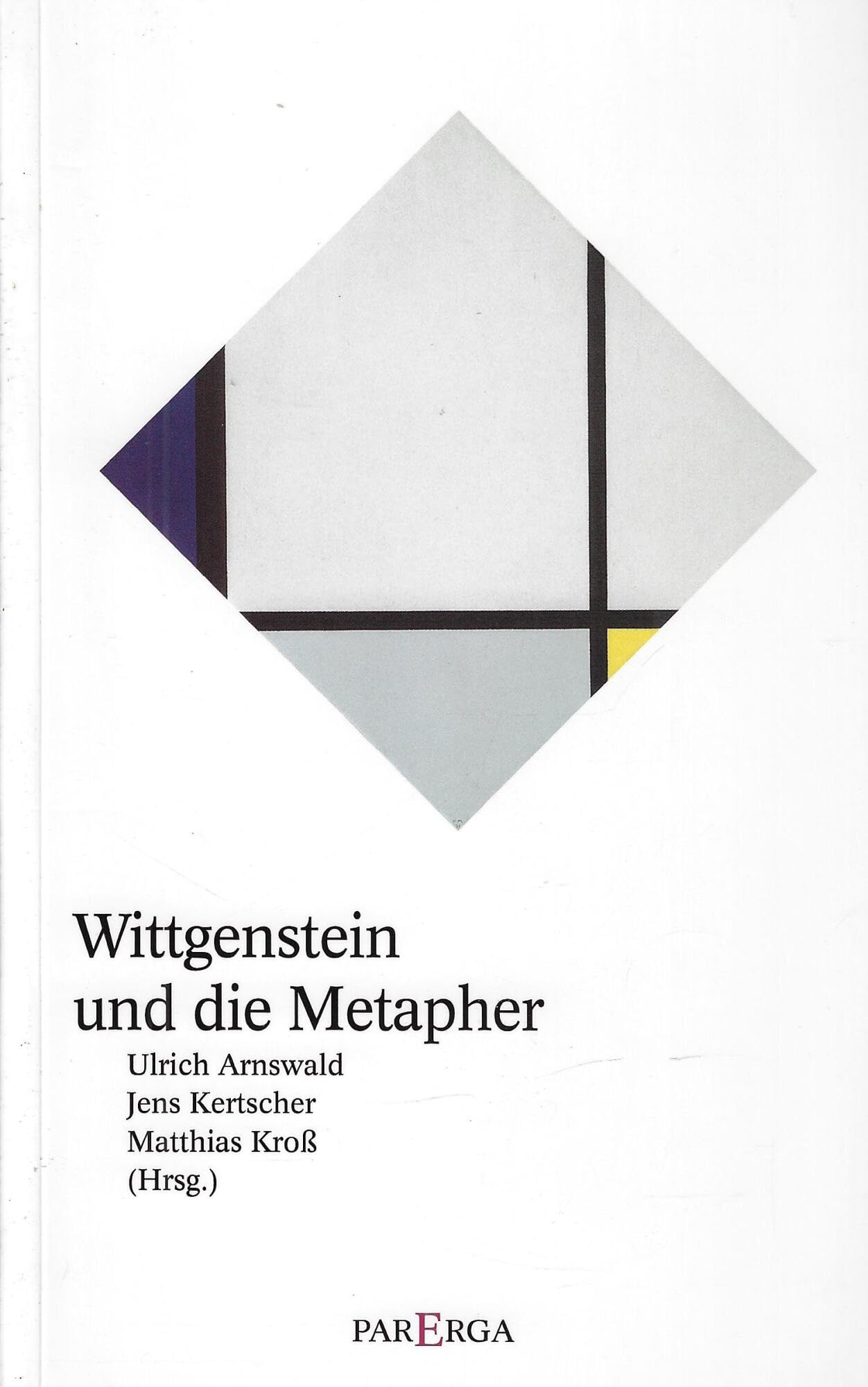 Wittgenstein und die Metapher Philosophy