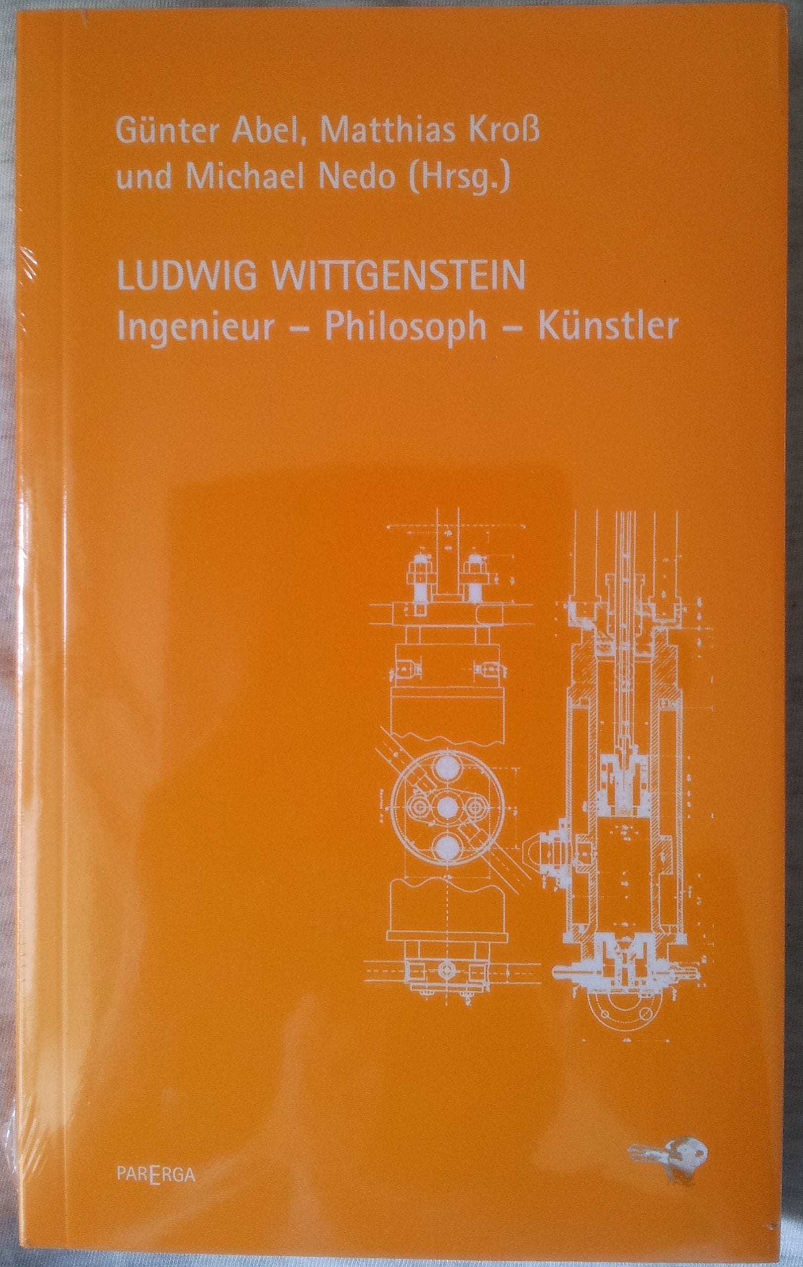 Ludwig Wittgenstein: Ingenieur - Philosoph - Künstler (Wittgensteiniana) Philosophy