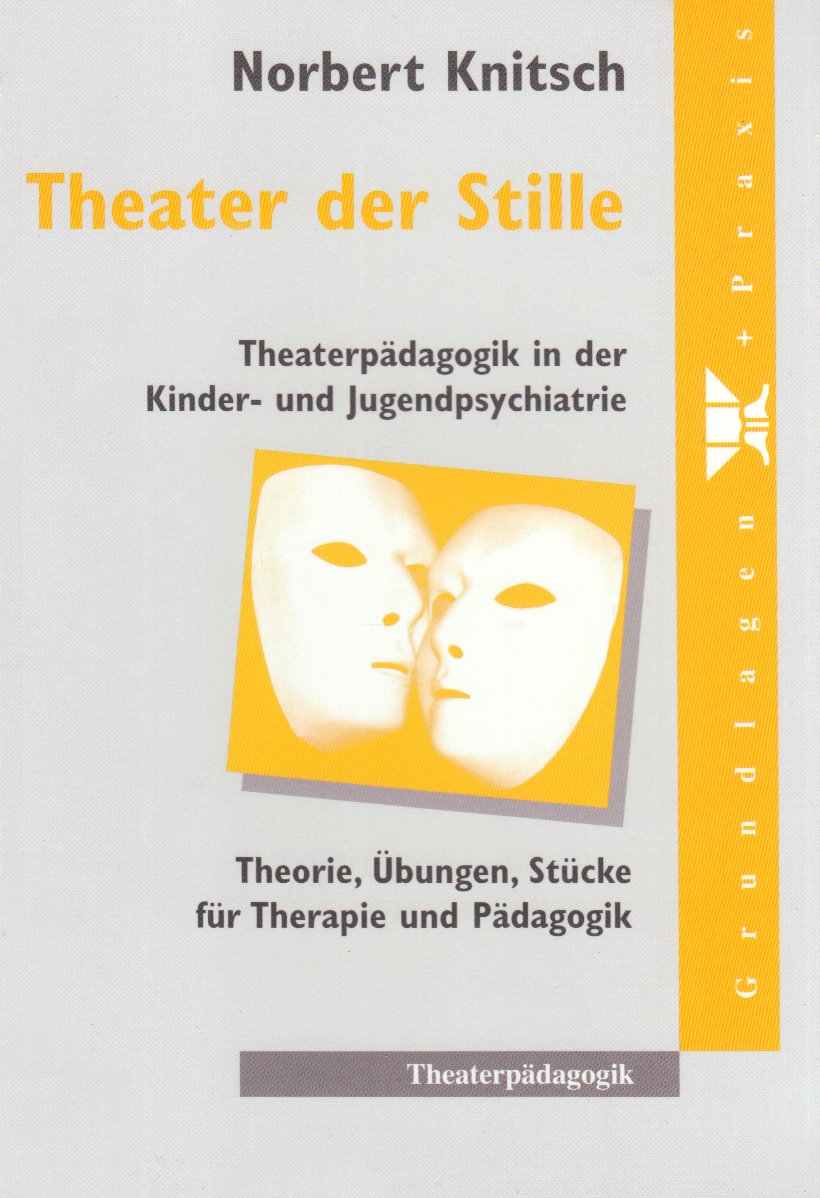 Theater der Stille Medicine