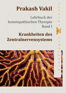 Vakil, Prakash, Bd.1 : Krankheiten des Zentralnervensystems Books