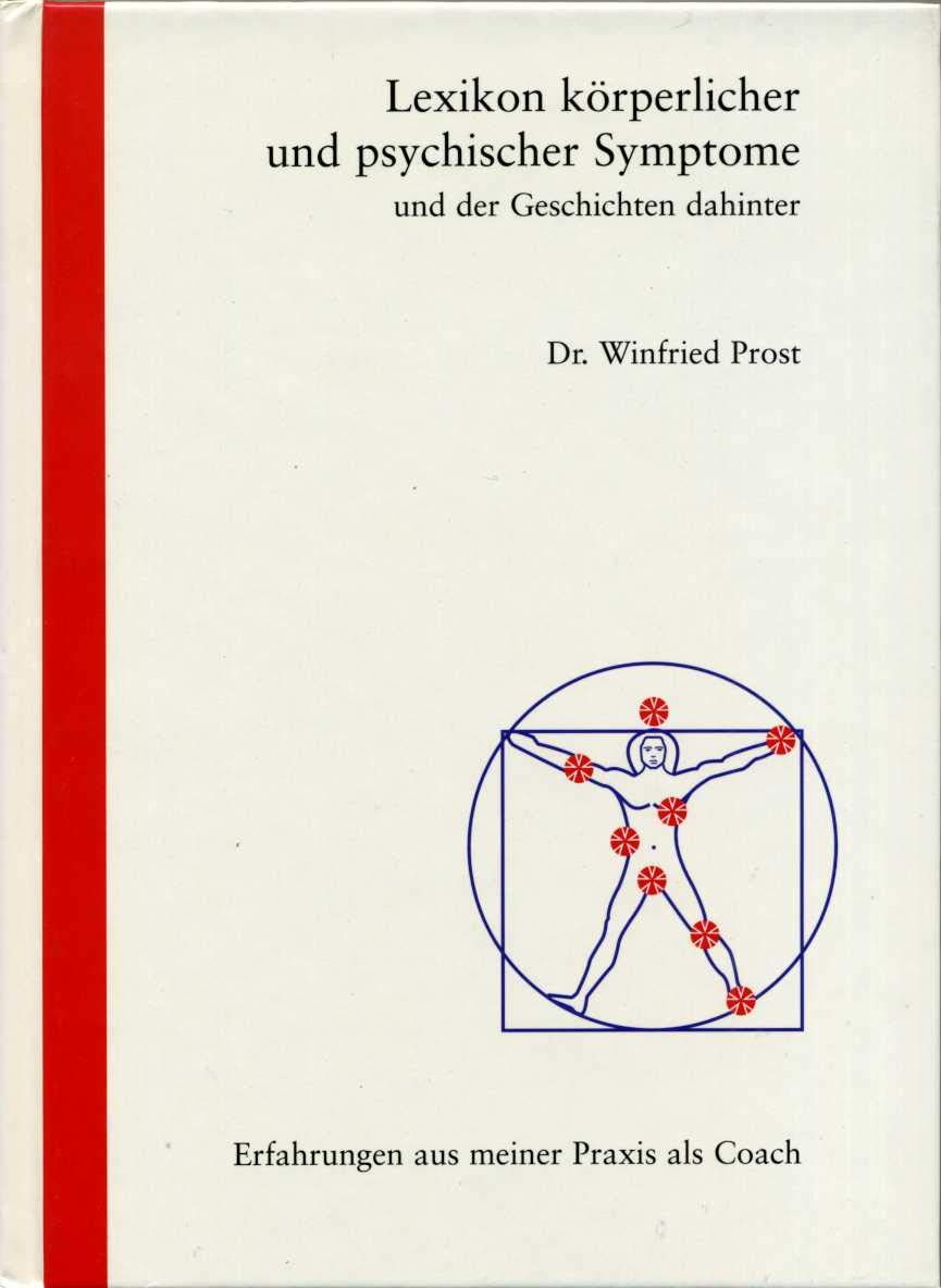 Product Image: Lexikon der psychischen und körperlichen Symptome