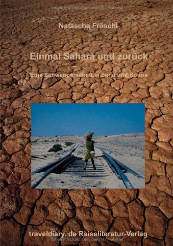 Einmal Sahara und zurück: Eine Schwangerschaft in Sand und Sonne Health, Nutrition & Fitness