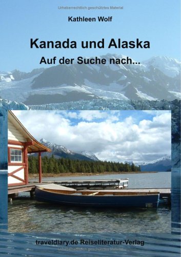 Kanada und Alaska. book