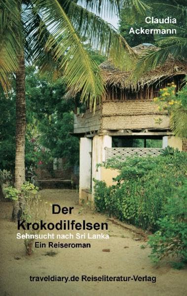 Der Krokodilfelsen Memories