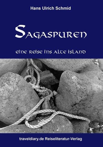 Sagaspuren: Eine Reise ins alte Island Leisure, Home & Garden