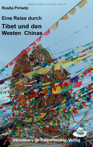 Product Image: Eine Reise durch Tibet und den Westen Chinas