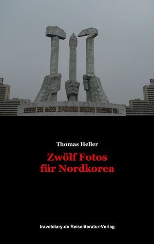 Zwölf Fotos für Nordkorea Leisure, Home & Garden