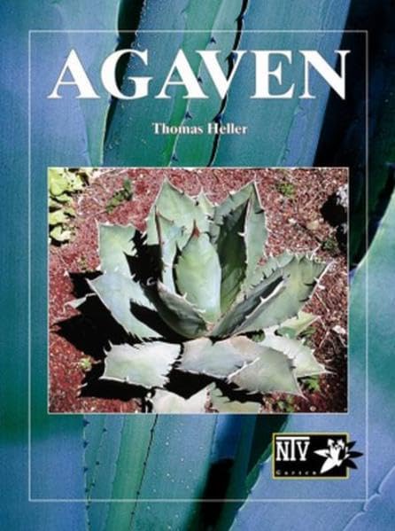 Agaven (Bücher für Teich und Garten) Garden & Plants