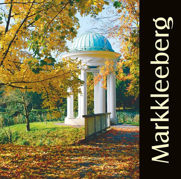 Markkleeberg: Stadt zwischen Wasser und Wald Leisure, Home & Garden