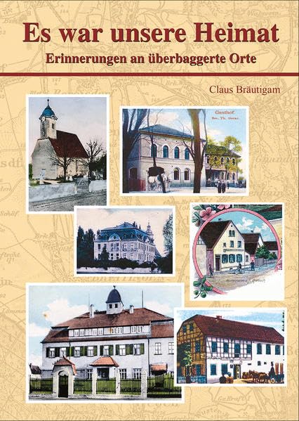 Es war unsere Heimat Politics & History