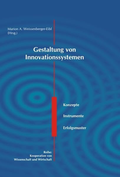 Gestaltung von Innovationssystemen: Dt. /Engl. Law