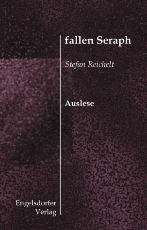 Fallen Seraph: AusLese Books