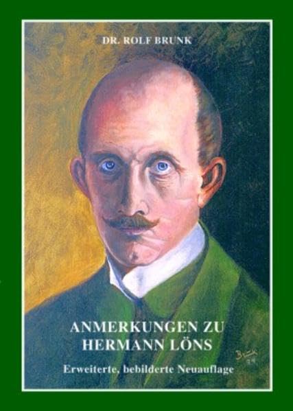 Anmerkungen zu Hermann Löns (Livre en allemand) book