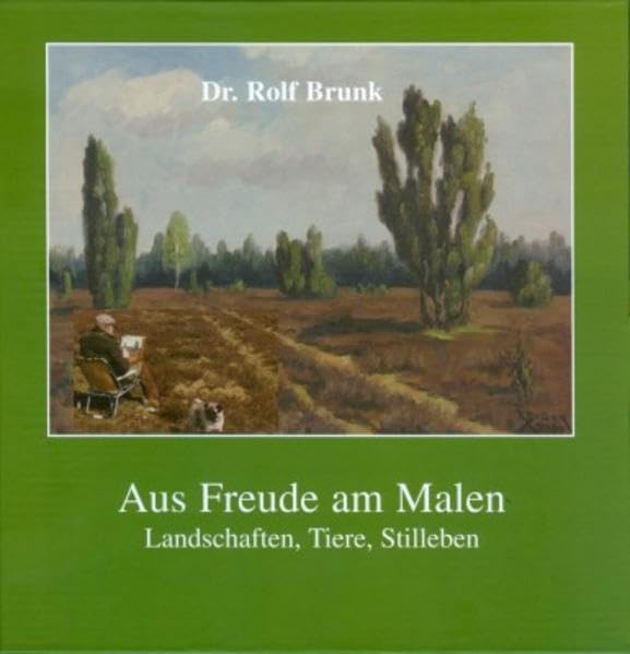 Aus Freude am Malen: Landschaften, Tiere, Stilleben Film, Art & Culture