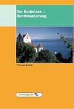 Der Bodensee - Rundwanderweg Leisure, Home & Garden