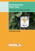 Weinwanderweg Rhein- Nahe: Von Kirn bis nach Bingen am Rhein Leisure, Home & Garden