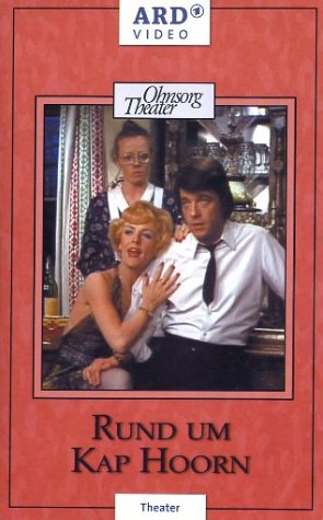 Ohnsorg Theater - Rund um Kap Hoorn dvd