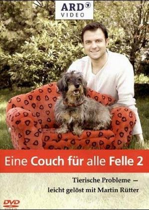 Eine Couch für alle Felle 2 - Tierische Probleme leicht gelöst Films