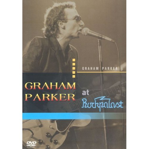Graham Parker & The Rumour at Rockpalast: Live Concert Films