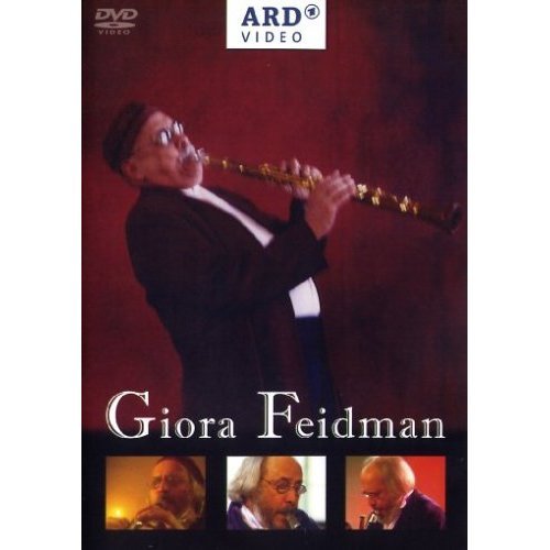 Giora Feidman: Wenn Du singst, wie kannst Du hassen? Films